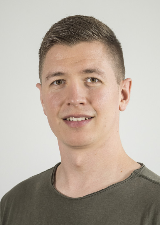 Markus Zehle
